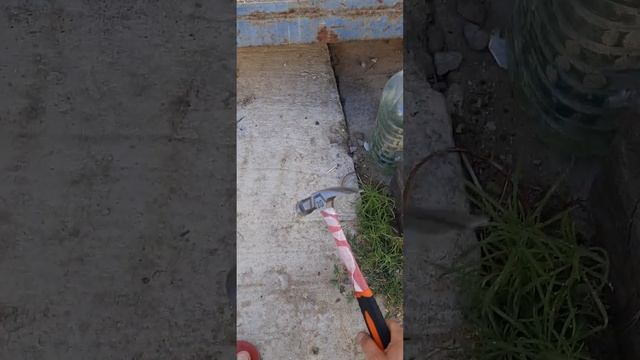 Огляд молотка Montero з Епіцентру смотреть онлайн