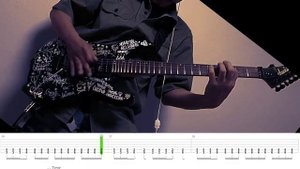 Sepultura - Spit (guitar cover,tab)