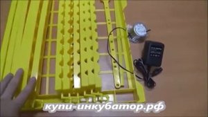 Обзор автоматизированных лотков Janoel