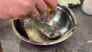 Самый вкусный рецепт рыбы! Готовим сочную форель на ма