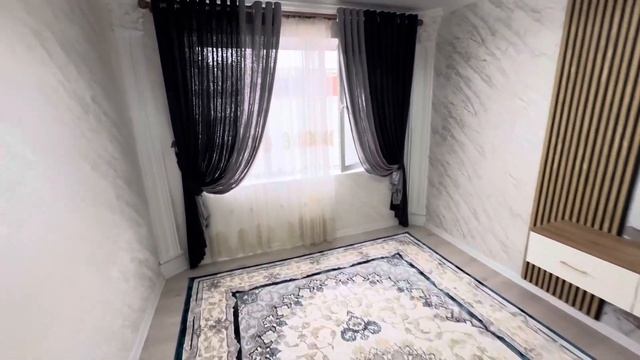 Самарканд Согдиана вторичка 4-этаж 3-хона 50,000