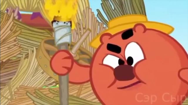 РТП | ВИДИО НЕ МОЕ ОНО ВЗЯТА С Родного КАНАЛА | Смешарик смотреть онлайн