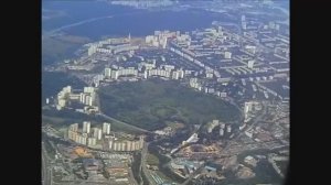 ПУСТЫНЯ В ЦЕНТРЕ МОСКВЫ