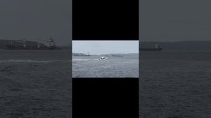 Катер yamaha CR-27 на двигателе yamaha F225 ( ходовые )