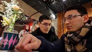 Достойная кофейня в Москве. Сравниваем кофейни в Моск?