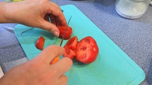 🔥ЧАШУШУЛИ-ШЕДЕВР ГРУЗИНСКОЙ КУХНИ! Невероятно вкусн?