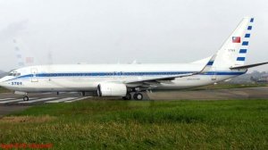 Самые дорогие президентские самолеты в мире (часть 1)