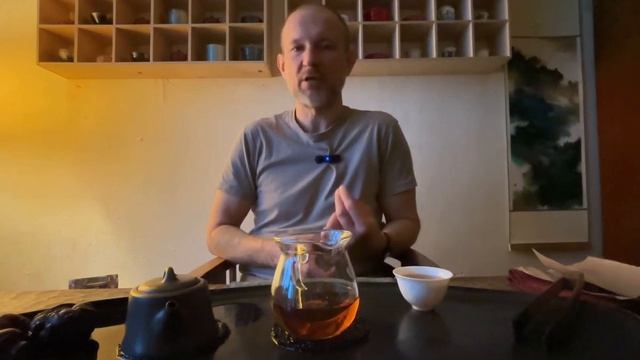 Те Ло Хань. Железный архат. смотреть онлайн