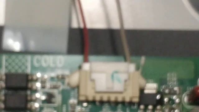 DEXP H32B8200K ТОК ПОДСВЕТКИ смотреть онлайн