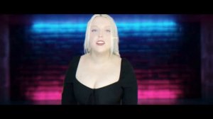 Полина Полякова - Прекрасное далеко/Bestrafe mich (Татьяна Дасковская/Rammstein (Mashup 2024)