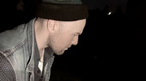 Нечто THING : Александр Маркьянов