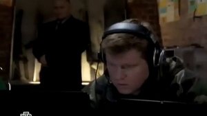 Морские Дьяволы 4. Уничтожить после прочтения. 19 серия.