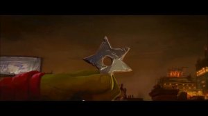 обзор трейлера: черепашек ниндзя погром мутантов