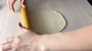 Шелпеки на кефире ! Попробуйте приготовить🫓