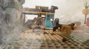 солдат должен прикрывать