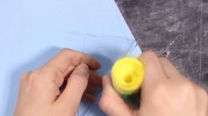 Как сделать КАТОК ДЛЯ КУКОЛ быстро и просто - Лайфхак на Рождество и Новый год