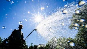 СМИ узнали о плане ЕК по сокращению потребления воды на 10% к 2030 году