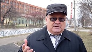 С.Н. МАГНИТОВ: ПАМЯТНИКУ САВВЕ ЯКОВЛЕВУ В РЕЖЕ БЫТЬ!