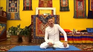 Семинар «Мантра-йога и нада-йога»