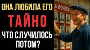 ОНА СПАСЛА ЕМУ ЖИЗНЬ! Его ответ РАЗДАВИЛ её любовь