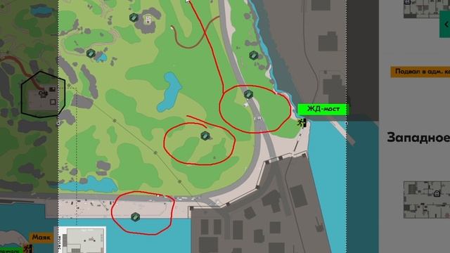 КАК НЕ БЫТЬ БОМЖОМ В ТАРКОВЕ.  ГАЙД ПО ФАРМУ 2024. ESCAPE FROM TA смотреть онлайн