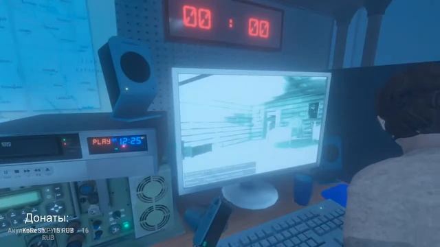 🏮ОХОТНИК ЗА ПРИЗРАКАМИ! PHASMOPHOBIA🏮 смотреть онлайн