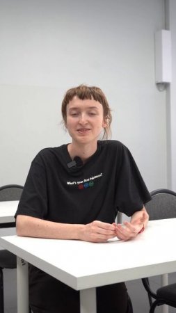 Малькова Ярослава о сдаче ЕГЭ по литературе