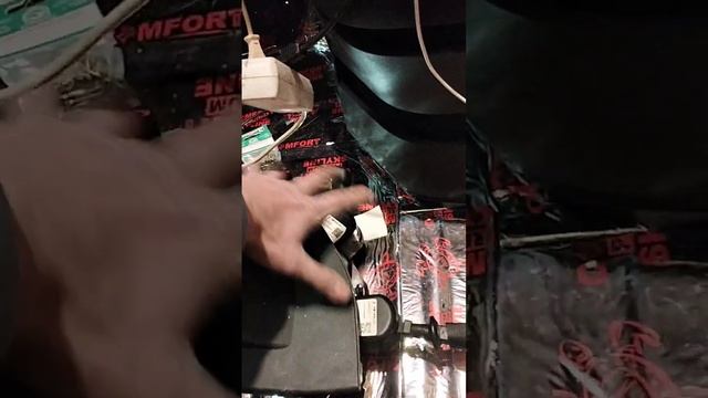 Утепление кабины шакман x6000 смотреть онлайн