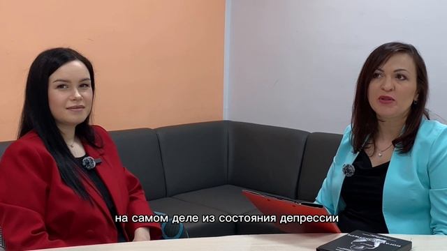 Как в ДЕКРЕТЕ открыть САЛОН КРАСОТЫ? • психолог • Татьяна ФООТ