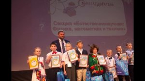 Лучшая школа Владимира и области - 23 гимназия