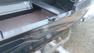 ПНД ЛОДКА СМП БОТ 3500 КРАТКИЙ ОБЗОР