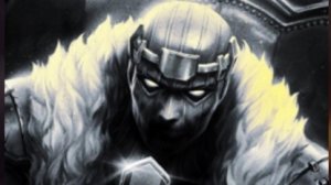 Марвел битва чемпионов. Побочное задание: ПРИЗЫВАТЕЛЬ рассекречено. Неделя 4.