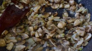 Мясо по-французски из фарша