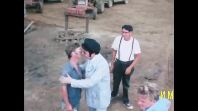 ДК им. Купера - Ритуал (Lyric video) смотреть онлайн