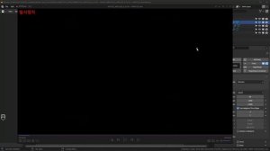 58-1 Fluid Simulation that Follows Curves particle simuation
