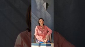 Психолог. Блиц интервью!
