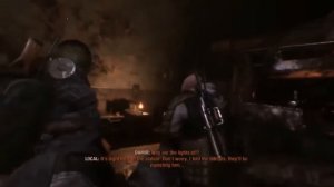 Азон - Ядерная зима (fan-video)