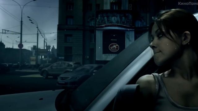 Тёмный мир Равновесие | Дубляж | HD смотреть онлайн