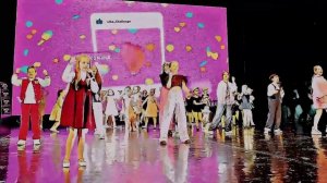 "Я ТЕБЕ ПОСТАВЛЮ ЛАЙК" Хит который порвал зал в Беларус