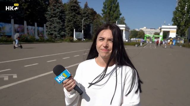 Лопата замість мікрофону, голодні єноти і байдужі люд? смотреть онлайн