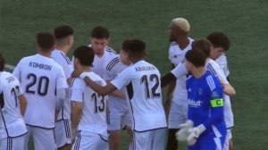 ПЕРВЫЙ МАТЧ В МФЛ! ДРАМА В ПЕРВОМ ТУРЕ!