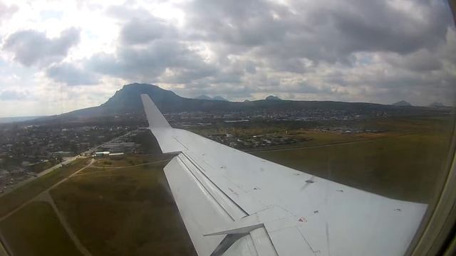 РГ449 - Брянск - Минеральные воды смотреть онлайн