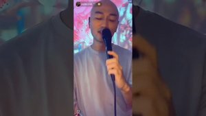 📍🇷🇺 ”Седая ночь” (Grey Night) Cover by Sasha Pak 30.03.24 Seoul @SashaPak @Sa