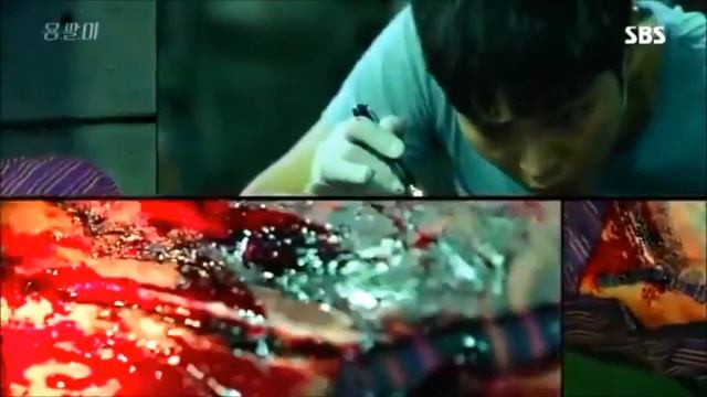 Underground Dr. - Доктор Ён Паль смотреть онлайн