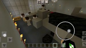 ОБЗОР АВИАНОСЕЦ В Minecraft | С ГОРБИК ПРО