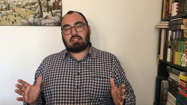 Библия: что было «на самом деле»? (Танах / Ветхий Завет) смотреть онлайн