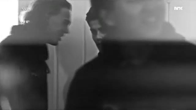 Ян и Люк смотреть онлайн