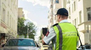 МАДИ усилила контроль на пяти улицах в центре Москвы