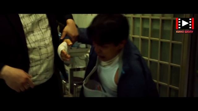 Криминальный город 1 2 3 бөлімдеріне толық шолу  Кино ш?