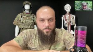 Запись эфира с Юрием Евичем и Спецкурс 27.04